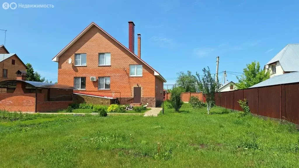 Дом в посёлок Кондурчинский, улица Междуречье, 66 (200 м) - Фото 2