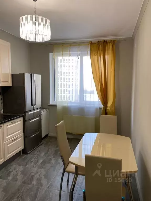 2-к кв. Москва Тайнинская ул., 9к1 (66.0 м) - Фото 1