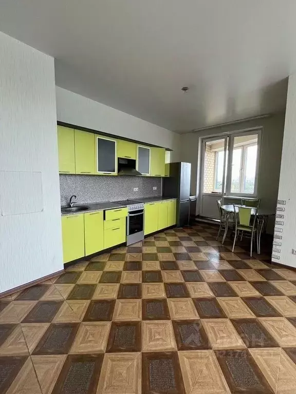 2-к кв. Московская область, Реутов Лесная ул., 11к1 (78.0 м) - Фото 2