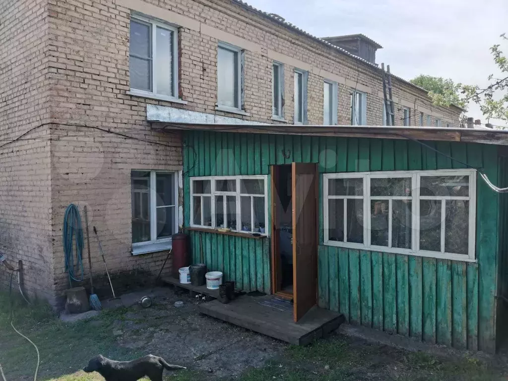 Купить Дом В Верх Егосе