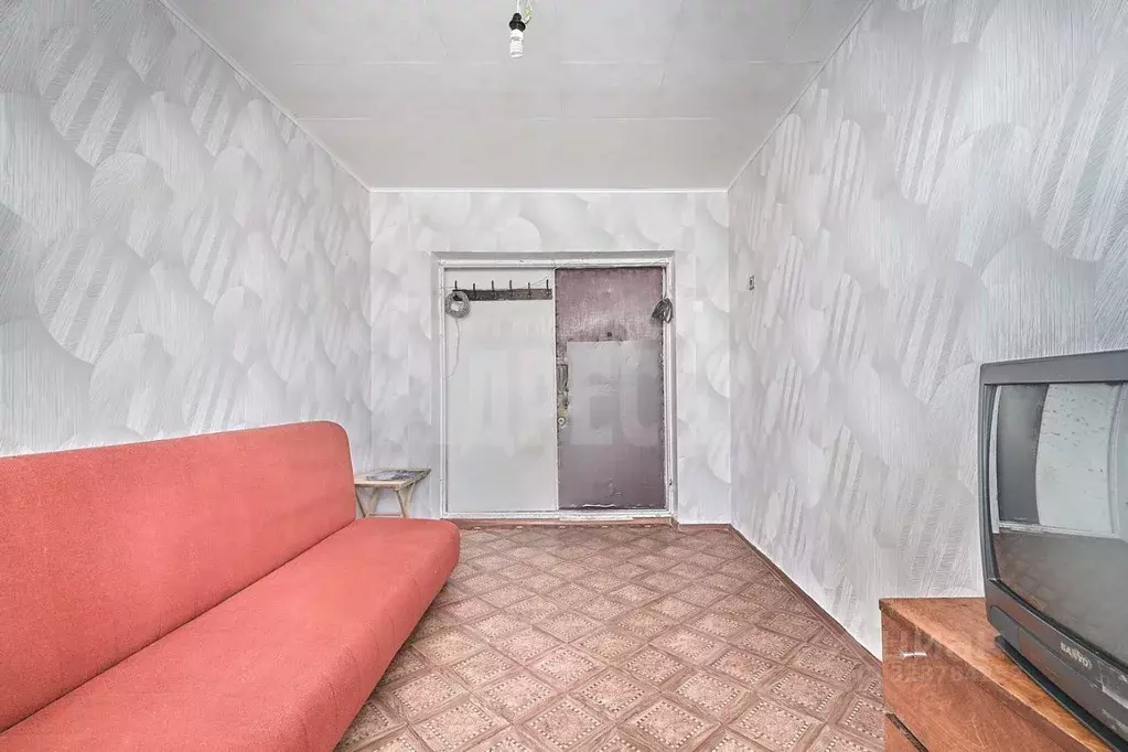 Комната Калужская область, Обнинск ул. Энгельса, 21 (10.8 м) - Фото 2