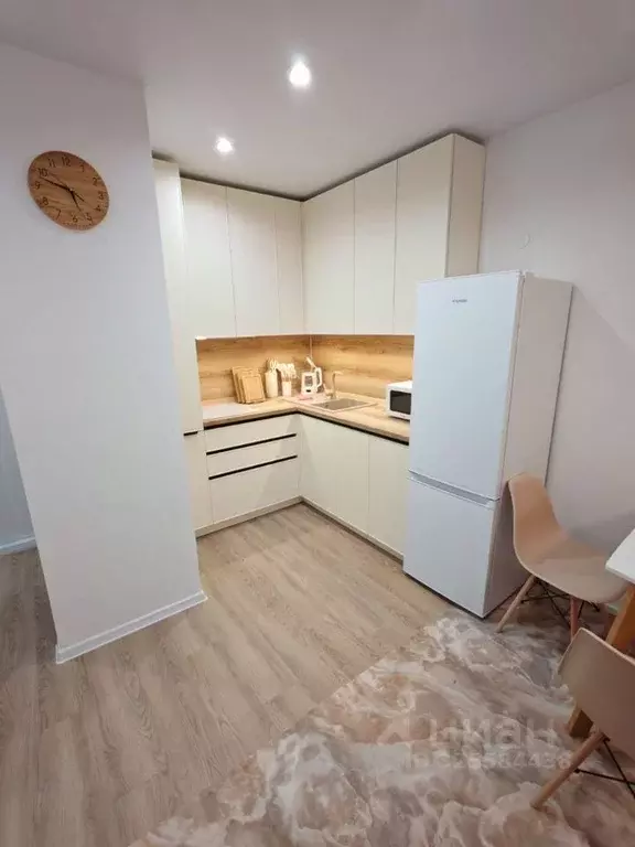 1-к кв. Москва Кавказский бул., 51к1 (36.0 м) - Фото 1