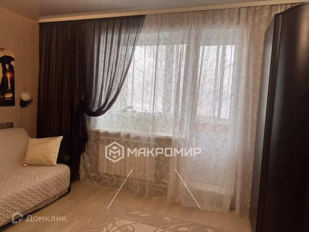 Продаётся 4-к квартира, 73.9 м - Фото 1