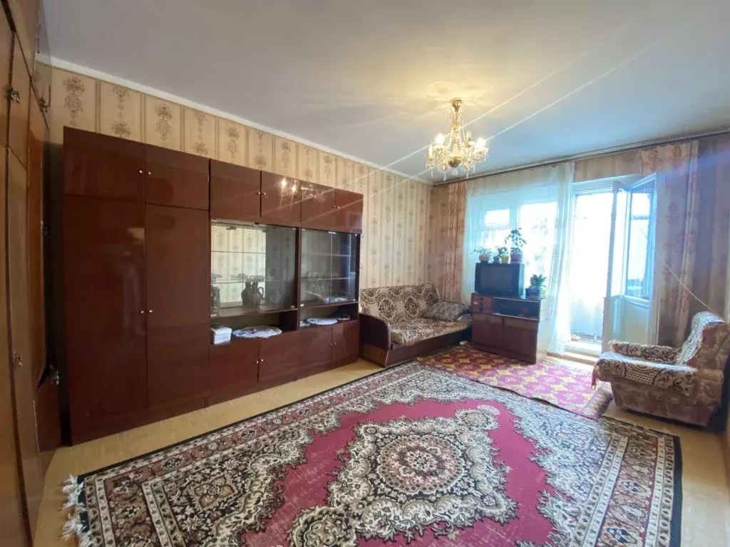 2-к кв. Новосибирская область, Новосибирский район, Краснообск рп 6 ... - Фото 1