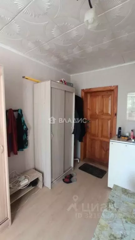 Комната Владимирская область, Владимир ул. Каманина, 5 (12.5 м) - Фото 0