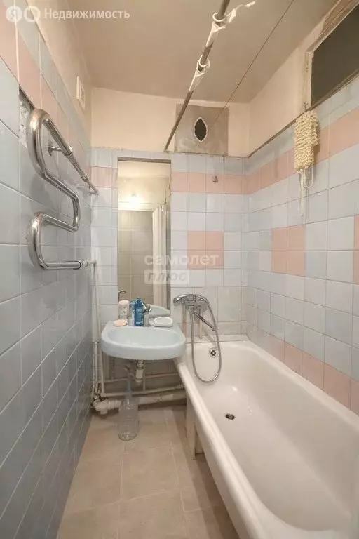 2-комнатная квартира: Астрахань, Звёздная улица, 63 (44 м) - Фото 2