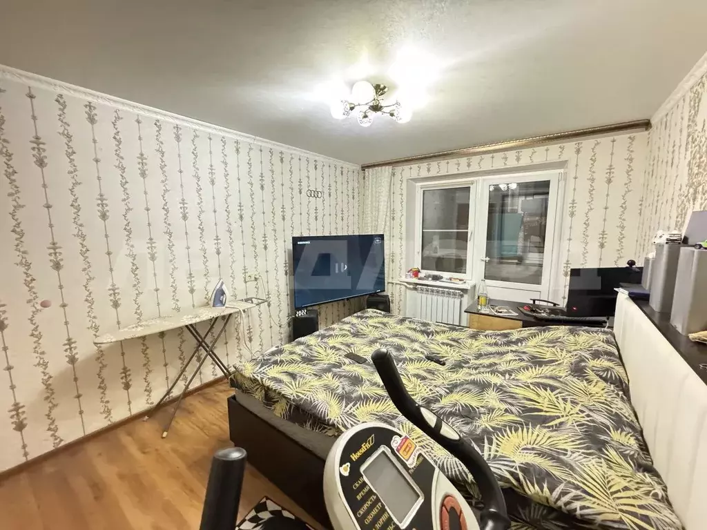 2-к кв. Ростовская область, Ростов-на-Дону ул. Оганова, 27 (53.1 м) - Фото 2