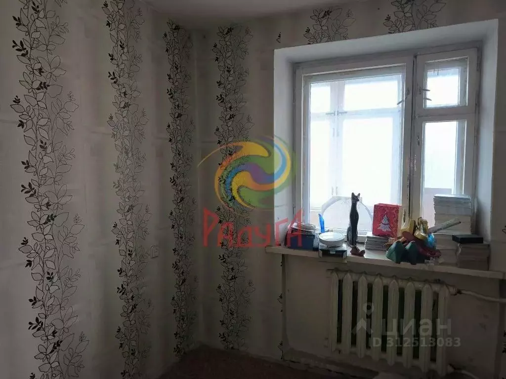 3-к кв. Ивановская область, Иваново Ташкентская ул., 20 (62.9 м) - Фото 1