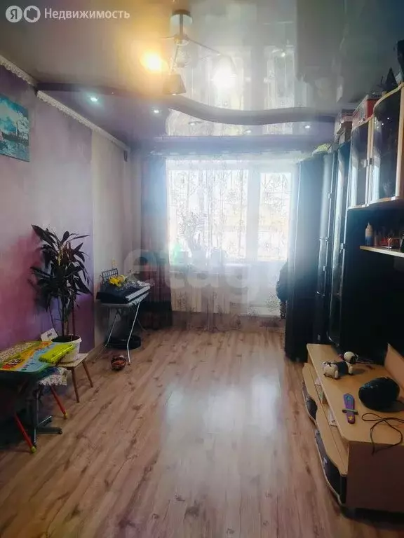 3-комнатная квартира: Улан-Удэ, улица Клыпина, 10 (56.5 м) - Фото 2