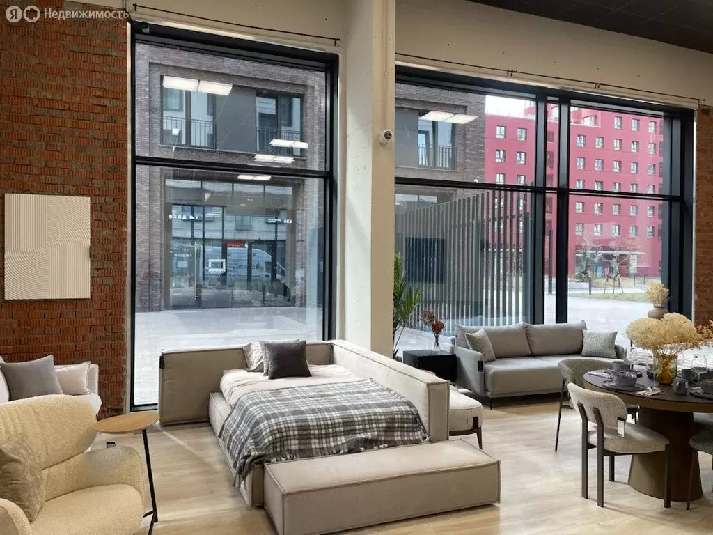 Помещение свободного назначения (153 м) - Фото 1