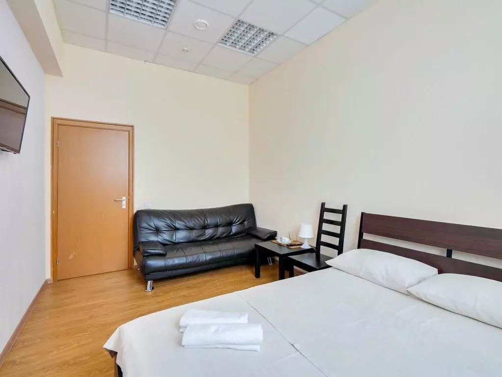 2-к кв. Московская область, Балашиха Пехорская ул., 23А (42.0 м) - Фото 1