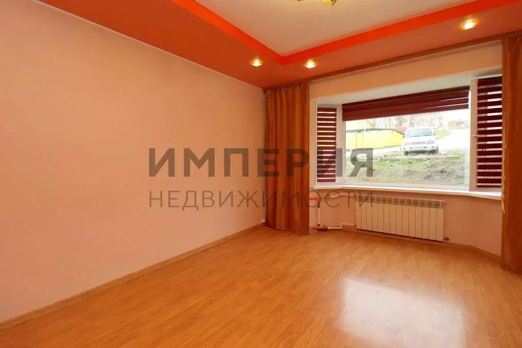 Квартира, 2 комнаты, 57.6 м - Фото 1