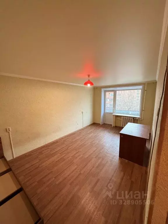 1-к кв. Астраханская область, Астрахань ул. Ботвина, 4 (30.0 м) - Фото 1