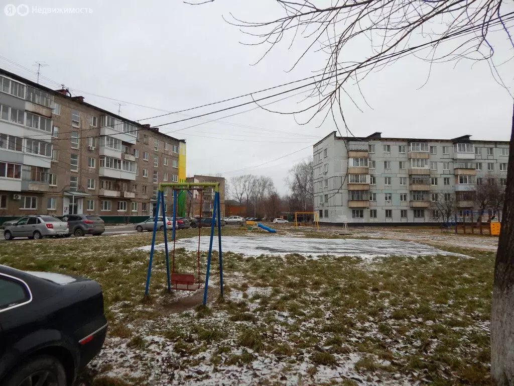 2-комнатная квартира: Нижний Тагил, улица Ермака, 37 (43 м) - Фото 1