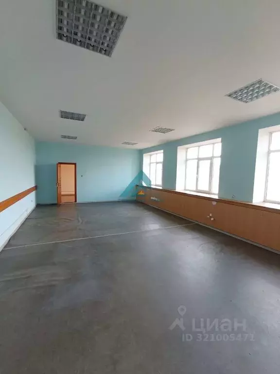 Офис в Оренбургская область, Оренбург Донгузская ул., 32 (100 м) - Фото 2