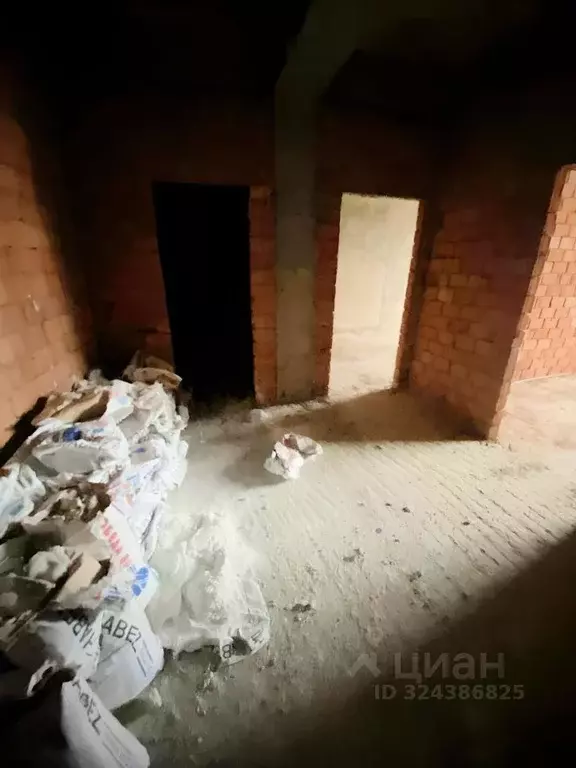 1-к кв. Дагестан, Махачкала ул. Юго-Восточная, 13 (52.0 м) - Фото 1