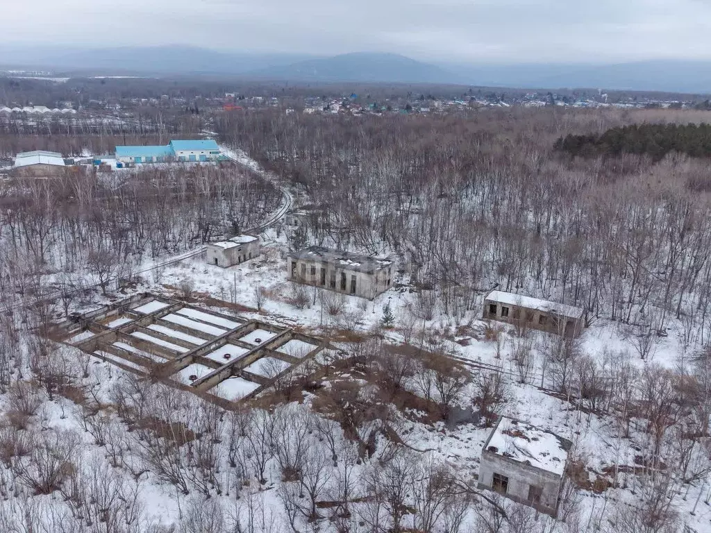 Помещение свободного назначения в Хабаровский край, Хабаровский район, ... - Фото 1