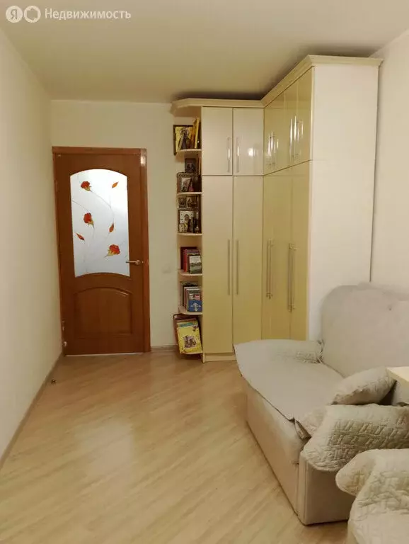 2-комнатная квартира: Ялта, Киевская улица, 11 (50 м) - Фото 2