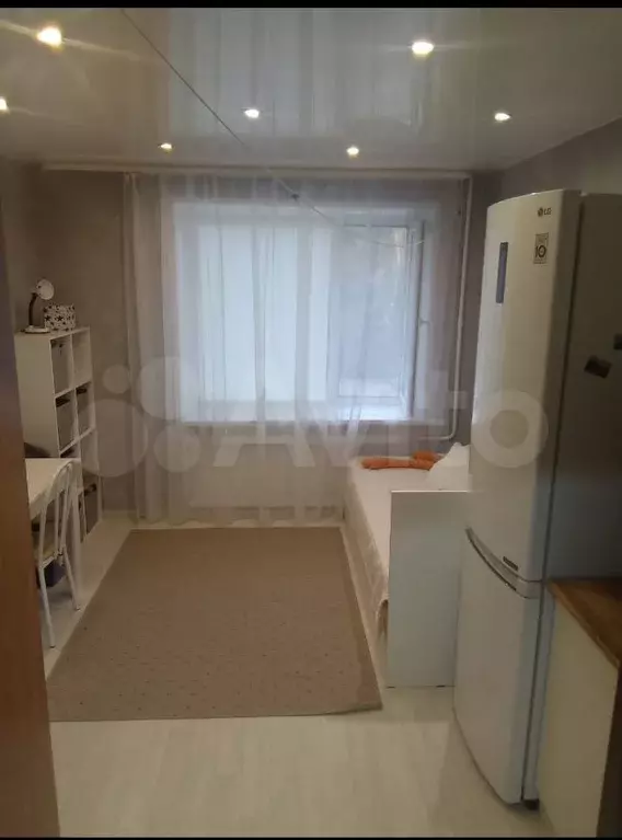 Комната 12,8 м в 1-к., 3/5 эт. - Фото 0