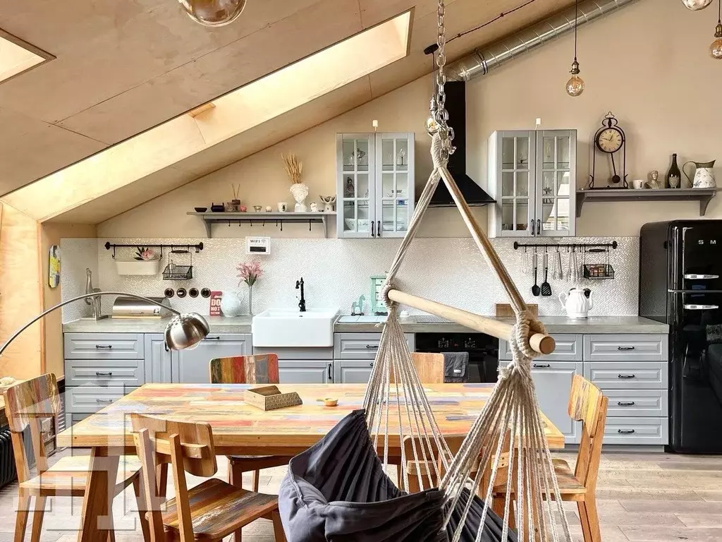 Офис в Москва Варшавское ш., 9с28 (130 м) - Фото 1