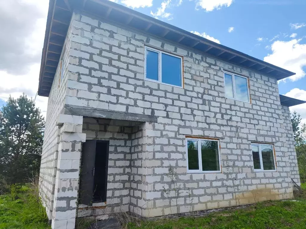 Дом 200 м на участке 13 сот. - Фото 1