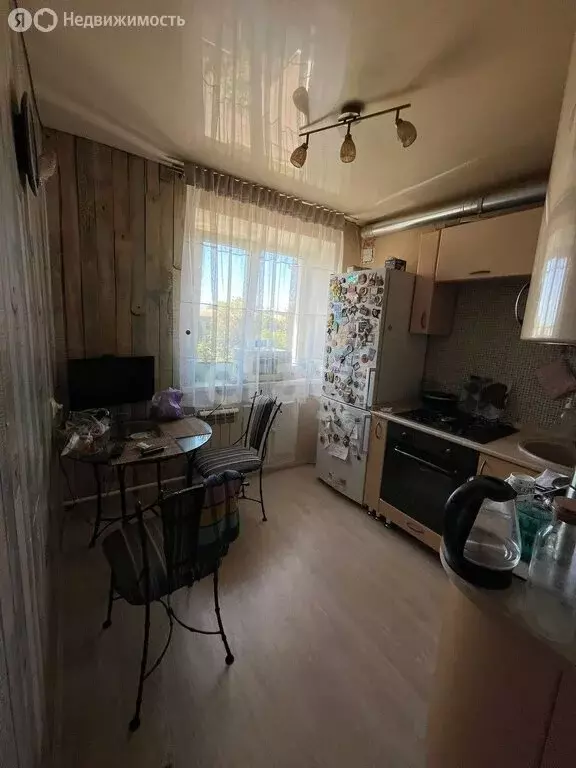 2-комнатная квартира: Тула, улица Николая Руднева, 57 (40.9 м) - Фото 0