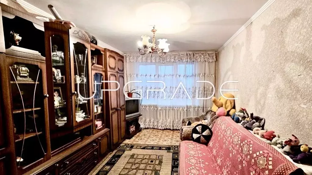 4-к кв. Орловская область, Орел ул. Максима Горького, 60 (81.9 м) - Фото 0