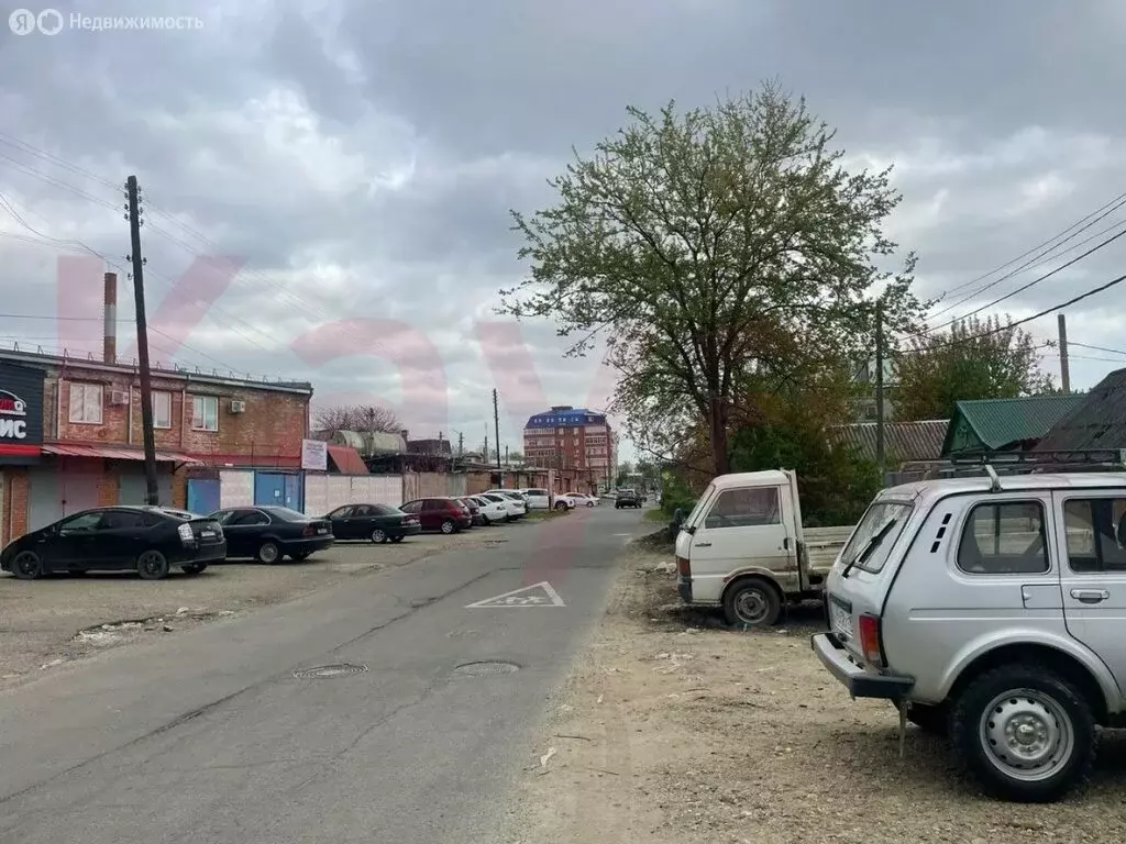 Дом в Краснодар, Центральный внутригородской округ, микрорайон ... - Фото 0