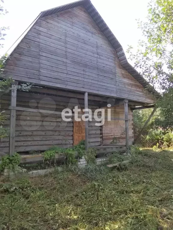 Дом 35 м на участке 15 сот. - Фото 1