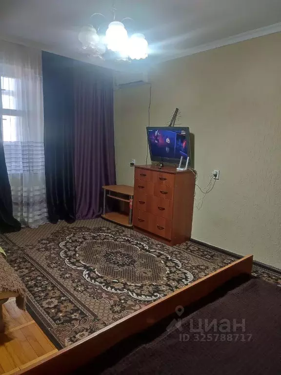 1-к кв. Адыгея, Майкоп ул. 12 Марта, 150К3 (38.0 м) - Фото 1