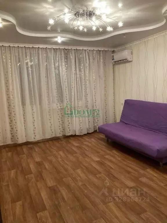 2-к кв. Тюменская область, Тобольск 7-й мкр, 47 (48.5 м) - Фото 2