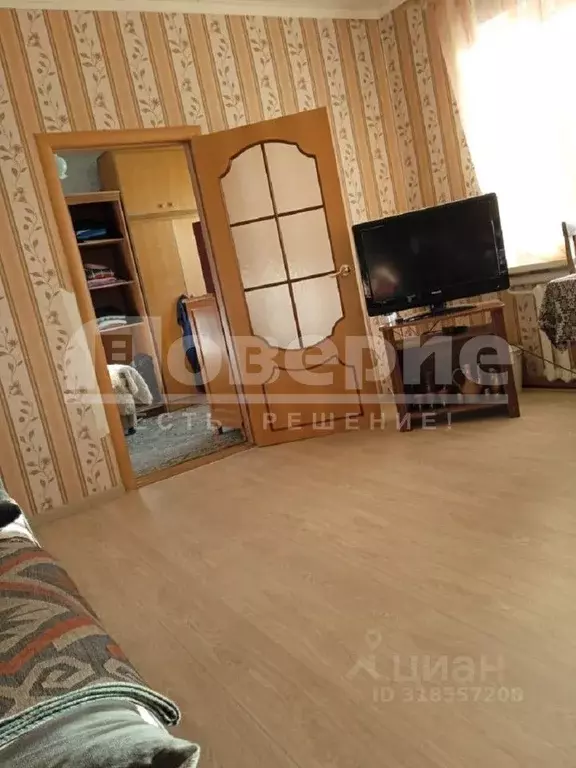 Дом в Омская область, Омский район, Андреевское с/пос, д. Вперед ул. ... - Фото 2