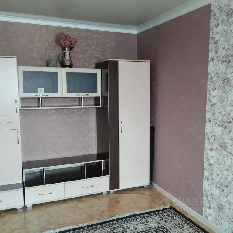 1-к кв. Алтайский край, Бийск пер. Николая Липового, 76 (31.0 м) - Фото 1