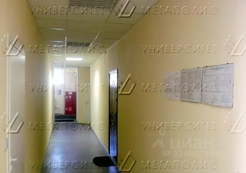 Офис в Москва ул. Берзарина, 36С10 (55 м) - Фото 2