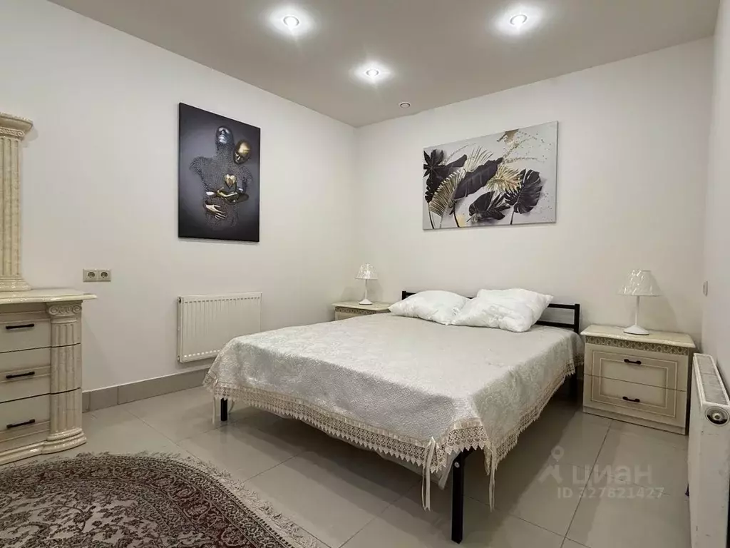 Коттедж в Московская область, Ленинский городской округ, д. Мамоново ... - Фото 1