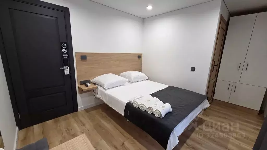 Комната Москва Нагорная ул., 15К6 - Фото 1