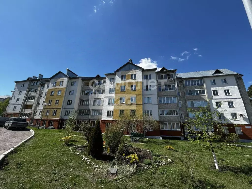 1-к кв. Пензенская область, Пенза Коннозаводская ул., 51 (41.3 м) - Фото 0