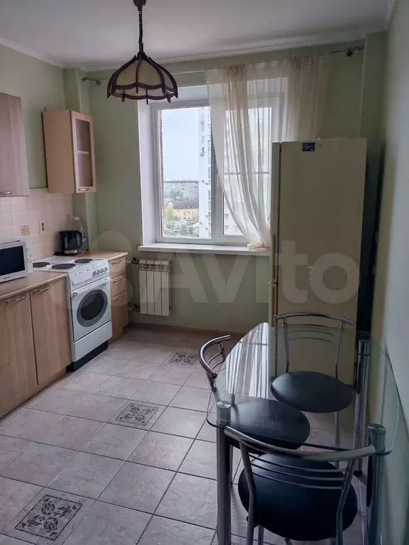1-к. квартира, 33 м, 9/10 эт. - Фото 0