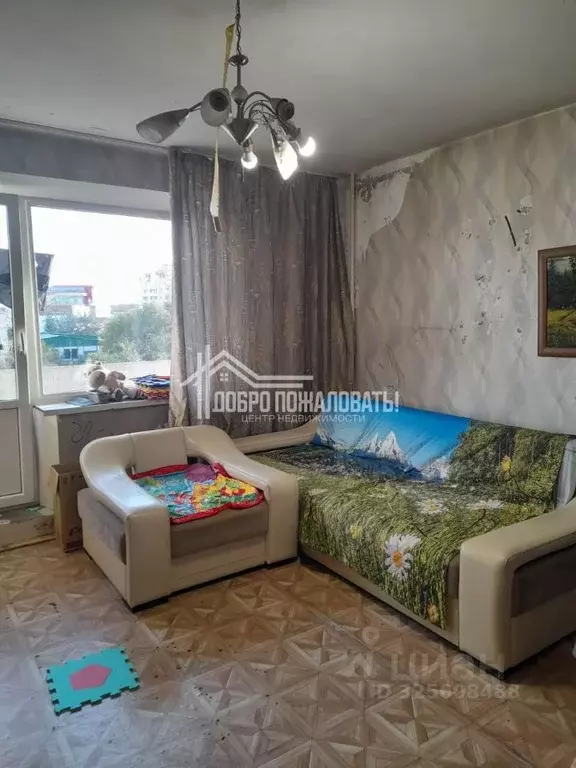 4-к кв. Хакасия, Абакан ул. Торосова, 17 (79.95 м) - Фото 2