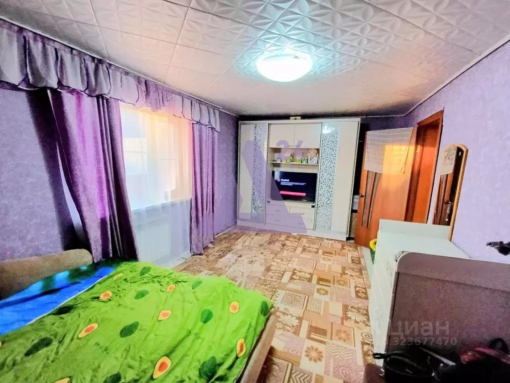 Дом в Алтайский край, Барнаул Фиалка СНТ, ул. Власихинская, 67А/224 ... - Фото 1