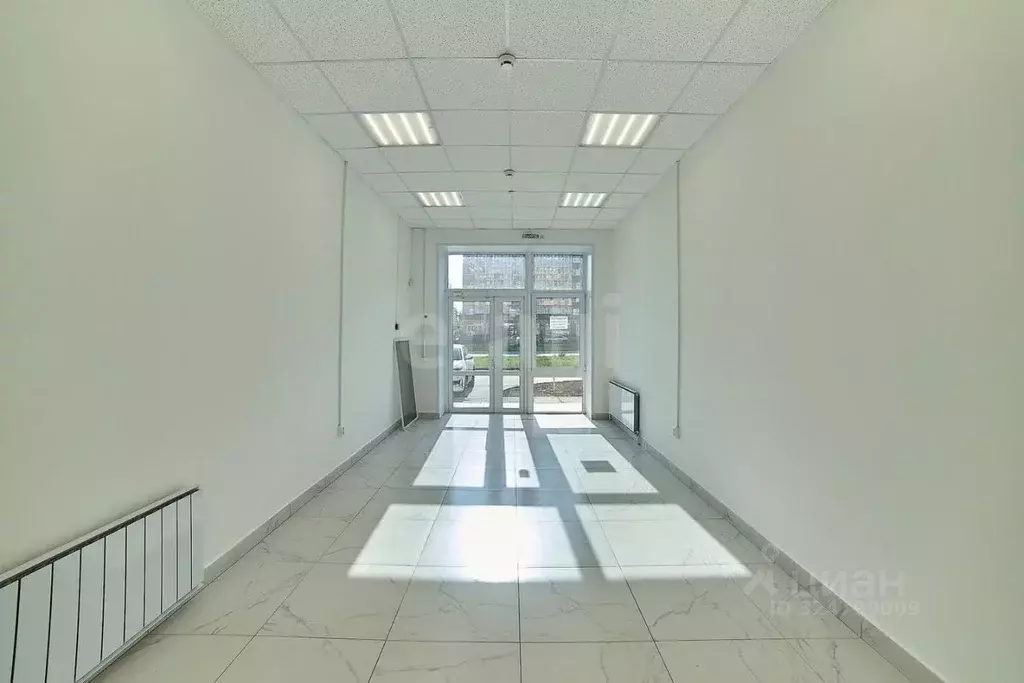 Офис в Башкортостан, Стерлитамак ул. Строителей, 28 (85 м) - Фото 1