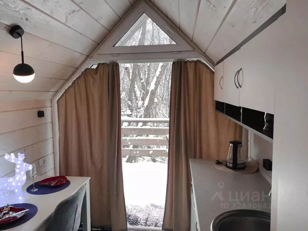 Дом в Смоленская область, Гагаринский муниципальный округ, ... - Фото 2