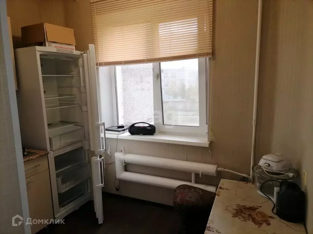 Продаётся 1-к квартира, 29.7 м - Фото 1