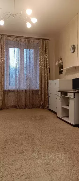 Комната Санкт-Петербург, Санкт-Петербург, Сестрорецк ул. Володарского, ... - Фото 1