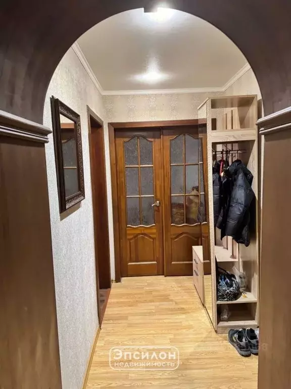 2-к кв. Курская область, Курск ул. Ломоносова, 30А (48.5 м) - Фото 2