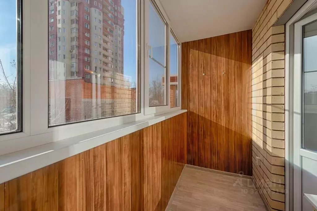 1-к кв. Московская область, Электросталь ул. Захарченко, 5 (37.2 м) - Фото 2