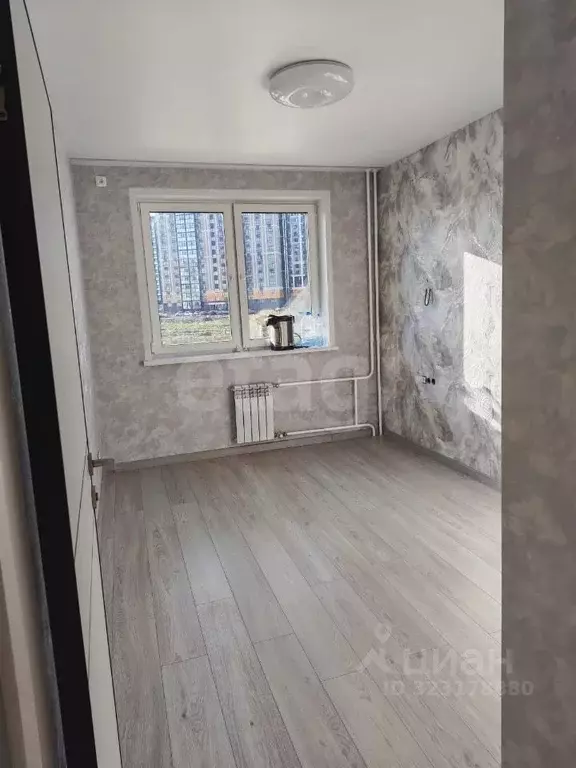 2-к кв. Кемеровская область, Кемерово Ленинградский просп., 44 (44.0 ... - Фото 1