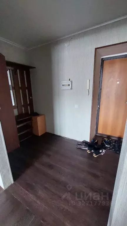 1-к кв. Саратовская область, Энгельс ул. Максима Горького, 56 (45.0 м) - Фото 2