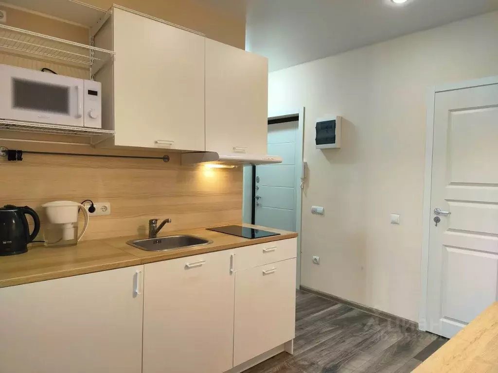 1-к кв. Москва Коровинское ш., 17к2 (37.0 м) - Фото 1