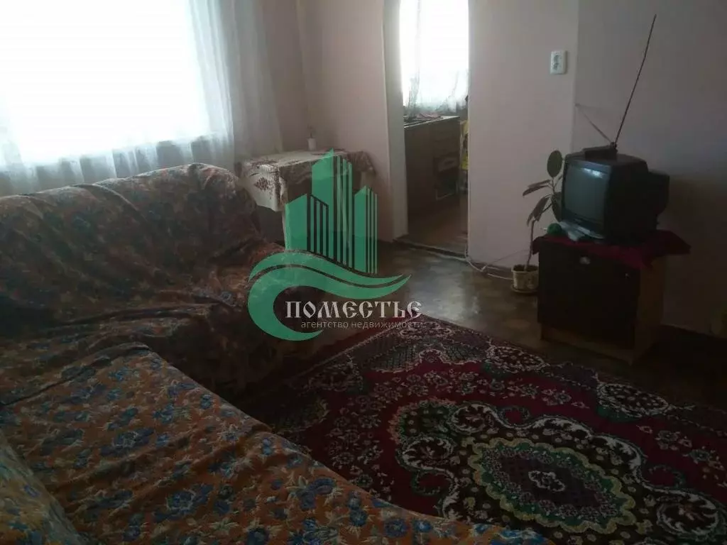 2-комнатная квартира: Феодосия, улица Дружбы, 46 (55 м) - Фото 2